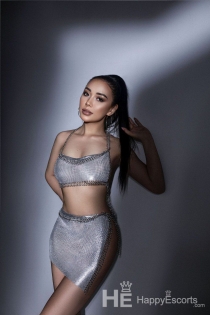Lika, 26 anni, Dubai / Escort Emirati Arabi Uniti - 3