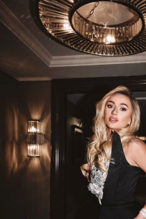 Skylar, 25 anni, Dubai / Escort Emirati Arabi Uniti - 2