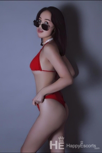 Faina, 29-aastane, Dubai / AÜE saatjad – 2