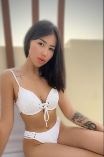 Faina, 29 éves, Dubai / Egyesült Arab Emírségek kísérői – 4