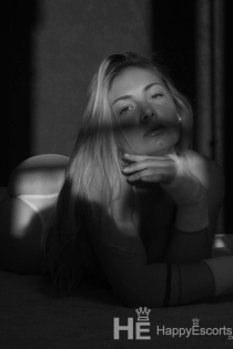 Sofia, 24 de ani, Zurich / Elveția Escorte - 5