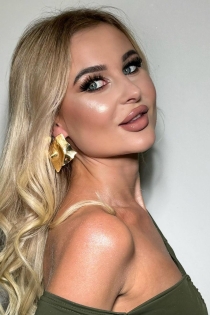 Marina, 29 gadi, Maskava/Krievija Eskorts — 3