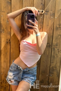 Polina, 21 jaar, Moskou / Rusland Escorts - 2
