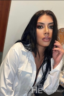 Larisa, 23 anni, Dubai / Escort Emirati Arabi Uniti - 1