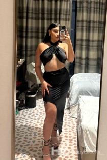 Larisa, 23 anni, Dubai / Escort Emirati Arabi Uniti - 3