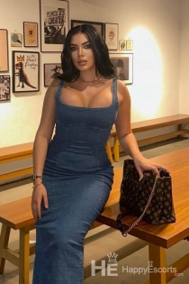 Larisa, 23, Dubai / Arabiemiirikuntien saattajat - 4
