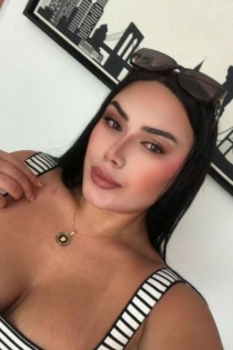 Larisa, 23, Dubai / Arabiemiirikuntien saattajat - 5