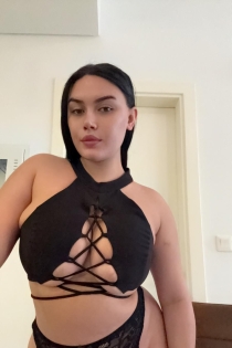 Larisa, 23, Dubai / Arabiemiirikuntien saattajat - 7