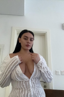 Larisa, 23, Dubai / Arabiemiirikuntien saattajat - 8