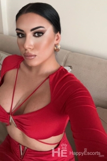 Larisa, 23, Dubai / Arabiemiirikuntien saattajat - 9