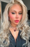 Holly Blackwood, 28 ans, Luxembourg / Escortes luxembourgeoises