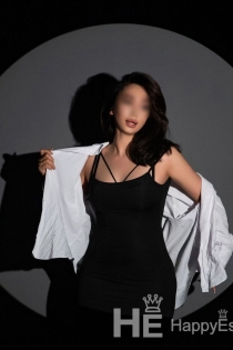 Eileen, 25 anni, Dubai / Escort Emirati Arabi Uniti - 3
