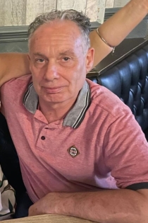 Dfosss, Age 65, Escort in Manchester / United Kingdom - 1