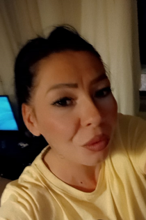 Delia, Age 38, Escort in Strasbourg / France - 2