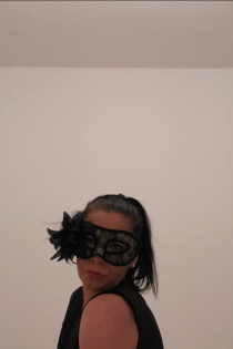 Delia, Age 38, Escort in Strasbourg / France - 3