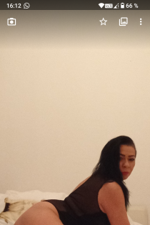 Delia, Age 38, Escort in Strasbourg / France - 1
