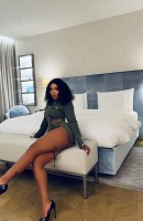 Trisha, Age 26, Escort in Hamburg / Deutschland