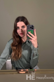 Zlata, 24 ans, Londres / Royaume-Uni Escortes - 2