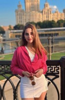 Zlata, Age 24, Escort in London / Großbritannien