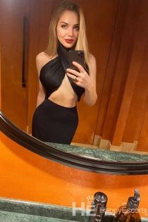 Saldā Alisa, 24 gadi, Prāga/Čehijas eskorts — 9