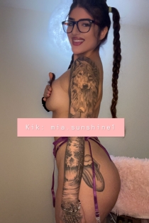 Лана, 21 рік, Стокгольм / Швеція Ескорт - 1