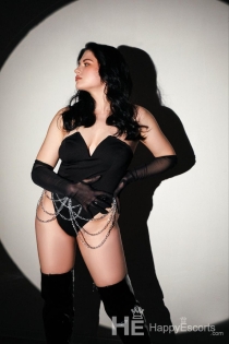 Vika, Alter 20, Escort in Prag / Tschechische Republik - 2