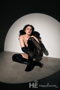 Vika, Alter 20, Escort in Prag / Tschechische Republik - 3