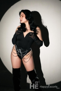 Vika, Usia 20, Praha / Republik Ceko Escort - 6