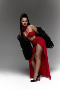 Lora, 21 gadi, Maskava/Krievija Eskorts — 2