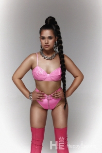 Lora, 21 gadi, Maskava/Krievija Eskorts — 3