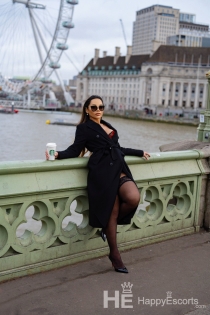 Gia Paradise, Age 26, Escort in Albufeira / Portugal - 11
