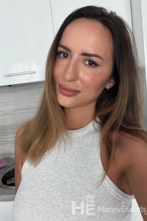 Stella, 28 år, Dubai / UAE-eskorte - 8