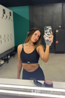 Stella, 28 år, Dubai / UAE-eskorte - 9