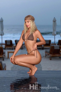 Liana, Yaş 21, Dubai / BAE Escortları - 9