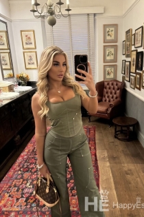 Sarahhh, 26 anni, Milano / Italia Escort - 4