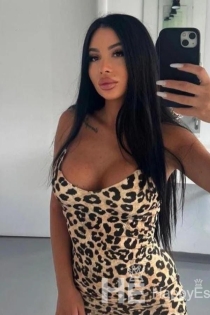 Mia, 22 anni, Milano / Italia Escort - 1