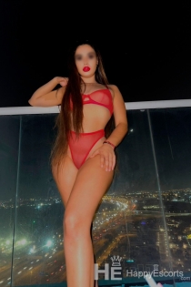 Anfisa, 25 anni, Dubai / Escort negli Emirati Arabi Uniti - 1
