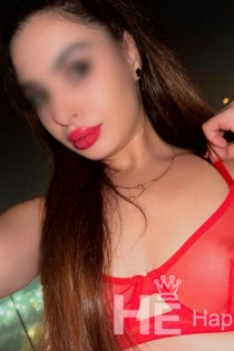 Anfisa, 25 anni, Dubai / Escort negli Emirati Arabi Uniti - 2