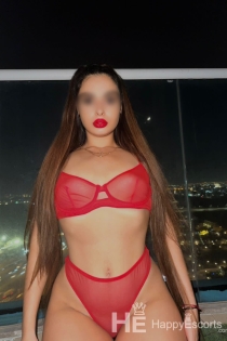 Anfisa, 25 anni, Dubai / Escort negli Emirati Arabi Uniti - 3