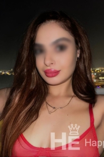 Anfisa, 25 años, acompañantes Dubai / EAU - 5