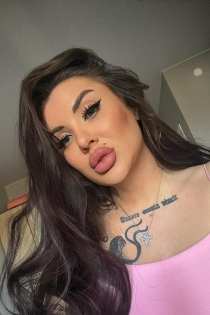 Emily, 28 anni, Mosca / Russia Escort - 6