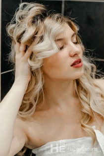 Юлиана, 22 години, Москва / Русия Ескорт - 8