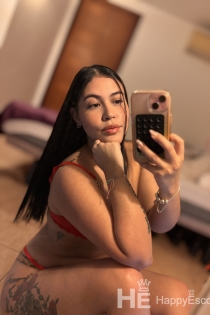 Celeste, 26 tuổi, Palma / Tây Ban Nha hộ tống - 3