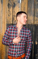 Алекс, 35 года, Москва / Проститутки России