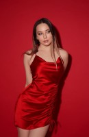 Lesia, 20-aastane, Dubai / AÜE saatjad