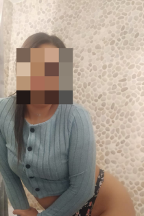 Sara, Age 27, Vélez-Málaga / Spain Escorts - 2