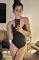 Katty, wiek 31, Kraków / Polska Eskorty