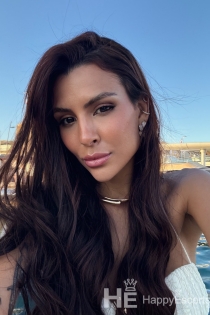 Babi, Alter 26, Escort in Limassol / Zypern - 7