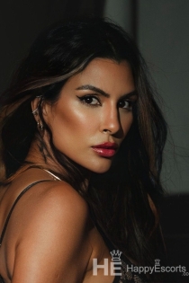Babi, 26 años, Marbella / España Escorts - 1