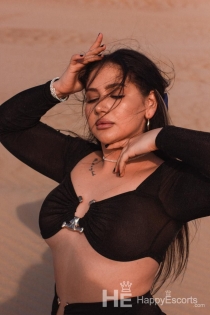 Bella, 19 jaar, Moskou / Rusland Escorts - 1